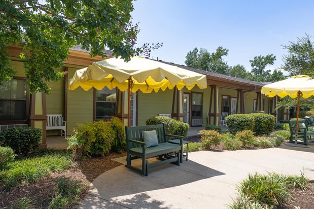 Images Azalea Trails Assisted Living and Memory Care