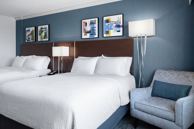 Images Holiday Inn Sioux Falls-City Centre by IHG