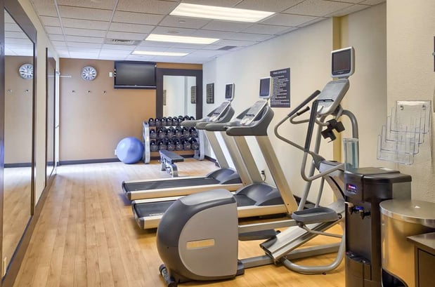 Images Homewood Suites by Hilton Mobile Airport-University Area