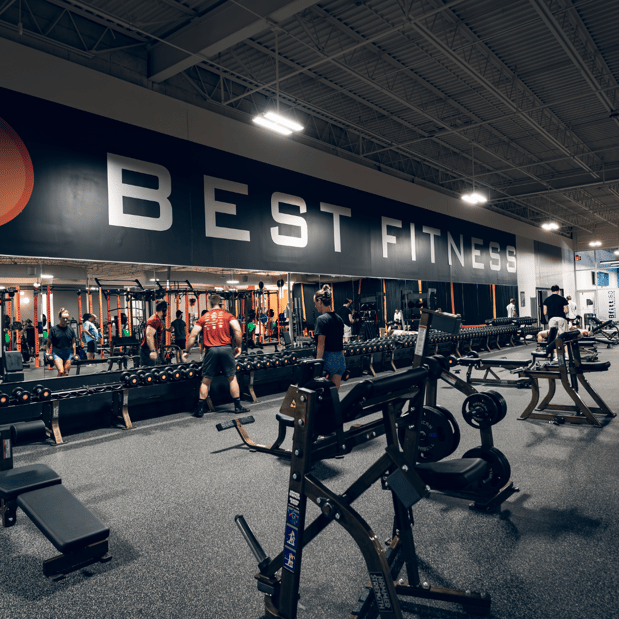 Images Best Fitness Woburn