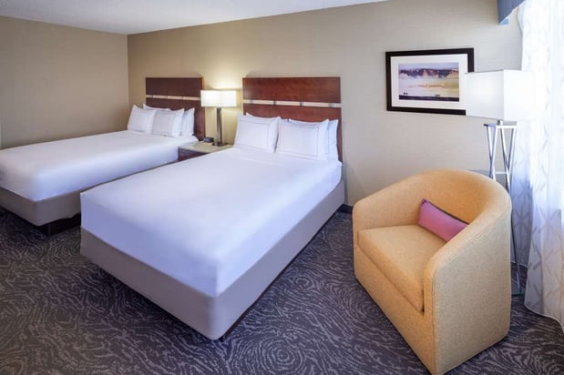 Images DoubleTree by Hilton Hotel Billings