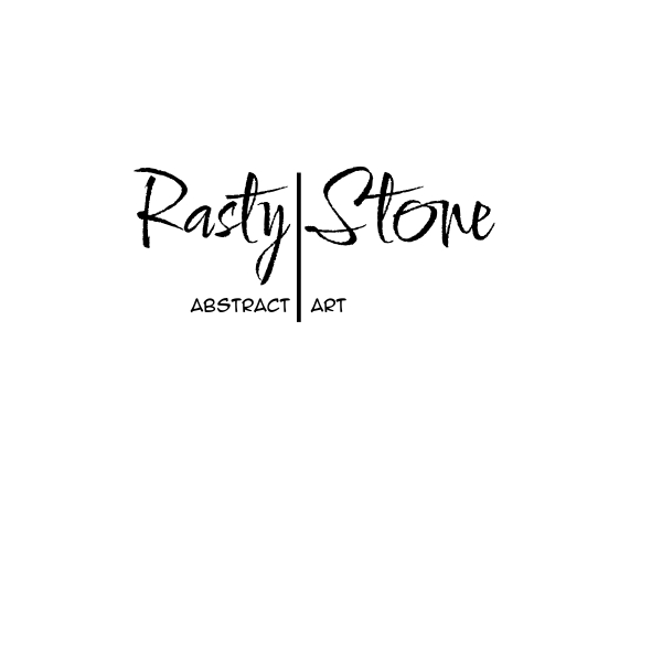 Kunstatelier Rasty Stone in Mörfelden Walldorf - Logo