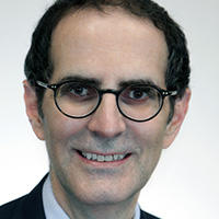 Dr. David Kauvar