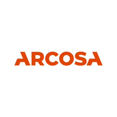 Arcosa Aggregates - Laurel Plant Logo