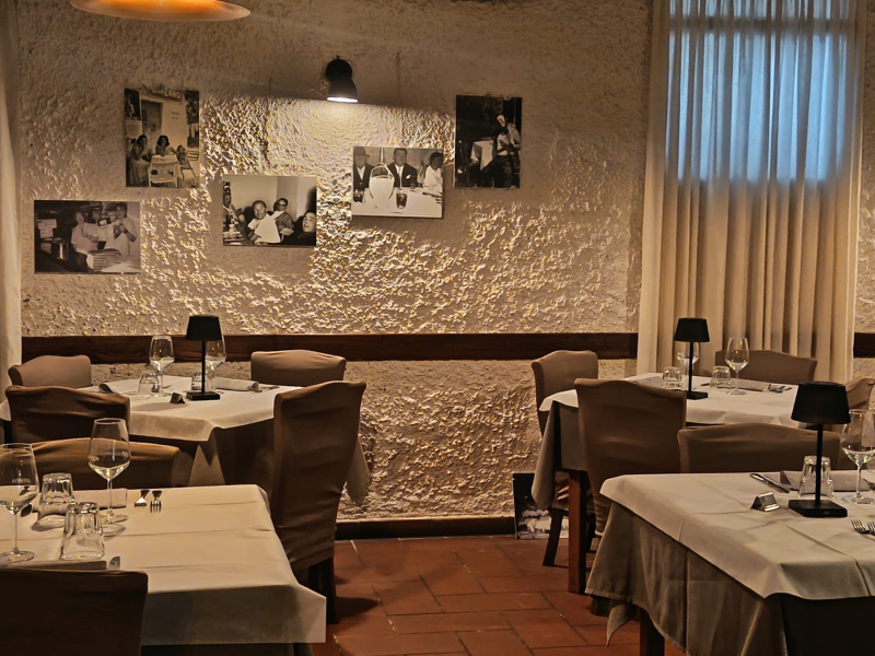 Images Trattoria da Ersilia