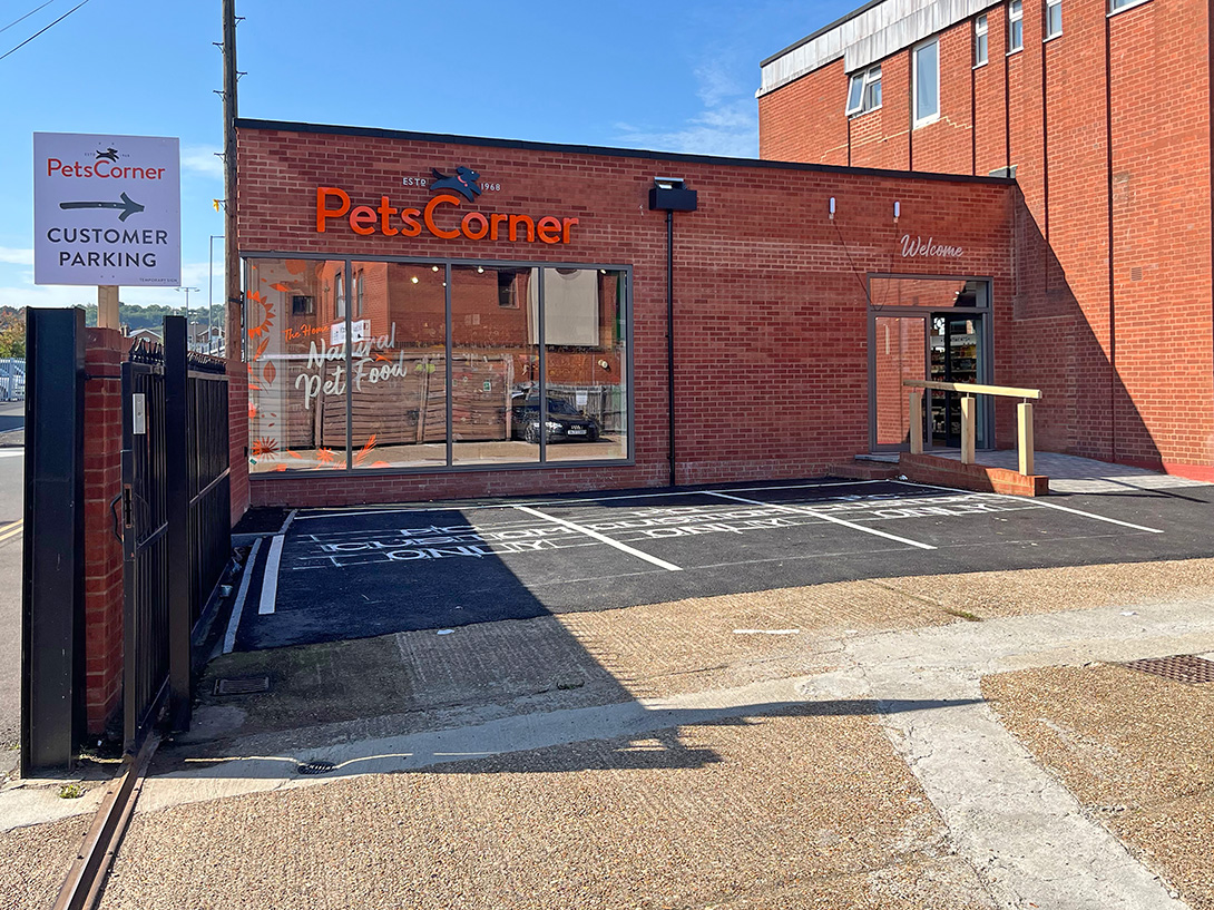 Images Pets Corner