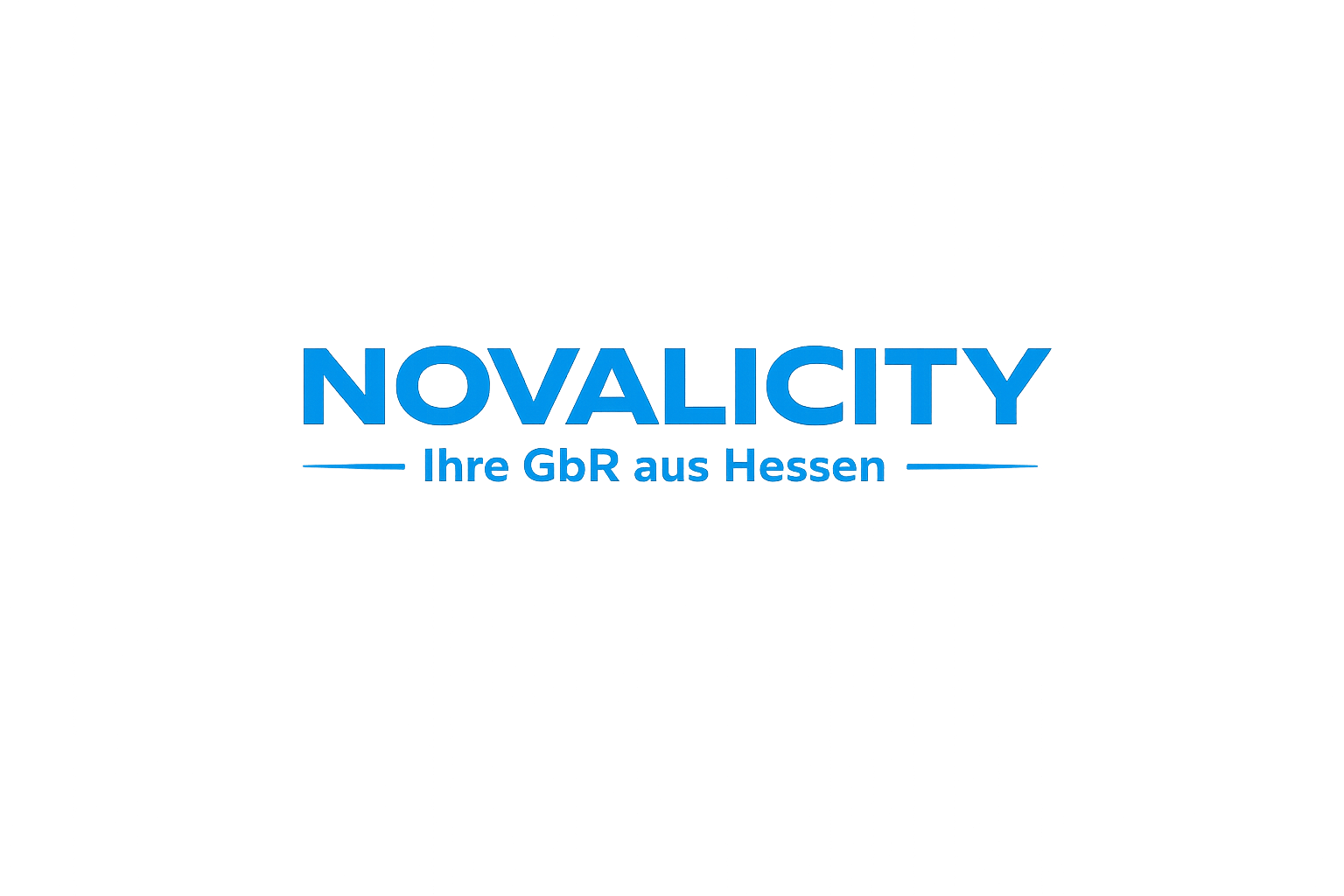 Novalicity GbR, Karl-Dillinger-Straße 139B in Ludwigshafen Am Rhein