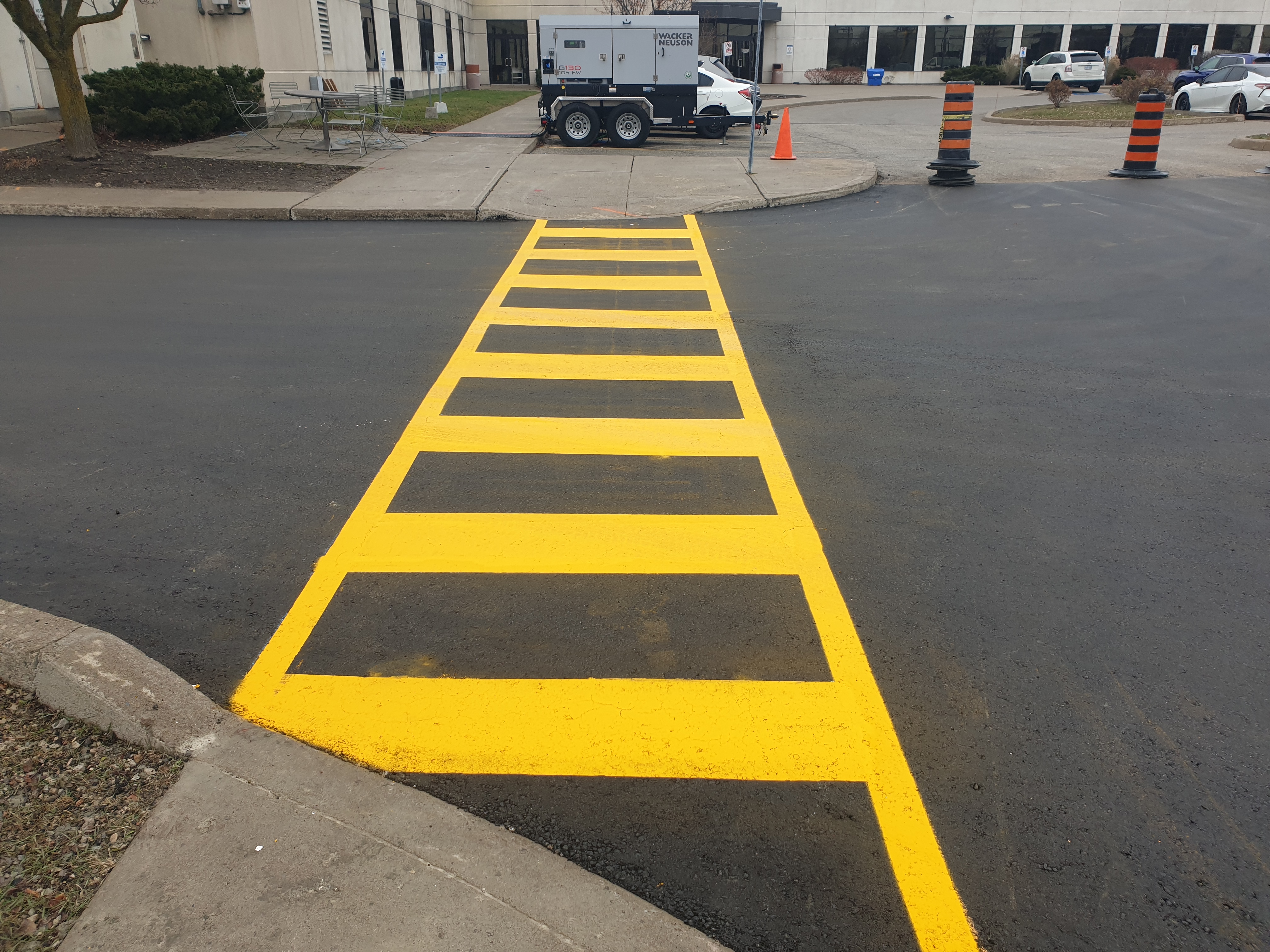 Images Cedar Hill Paving Ltd