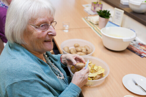 Bild 2 Christian Tenkleve Amb. Kranken- u. Altenpflege in Spelle