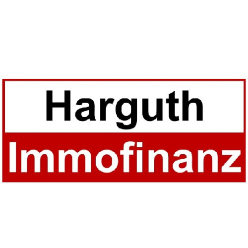 Logo Harguth Immofinanz - Baufinanzierung Immobilienfinanzierung Anschlussfinanzierung