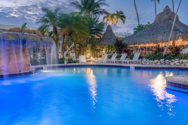 Images Holiday Inn Key Largo by IHG