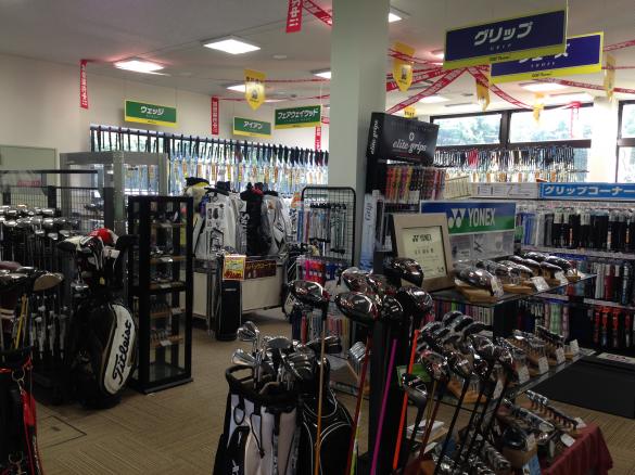 Images ゴルフパートナー 成田酒々井ザ・ゴルファン店