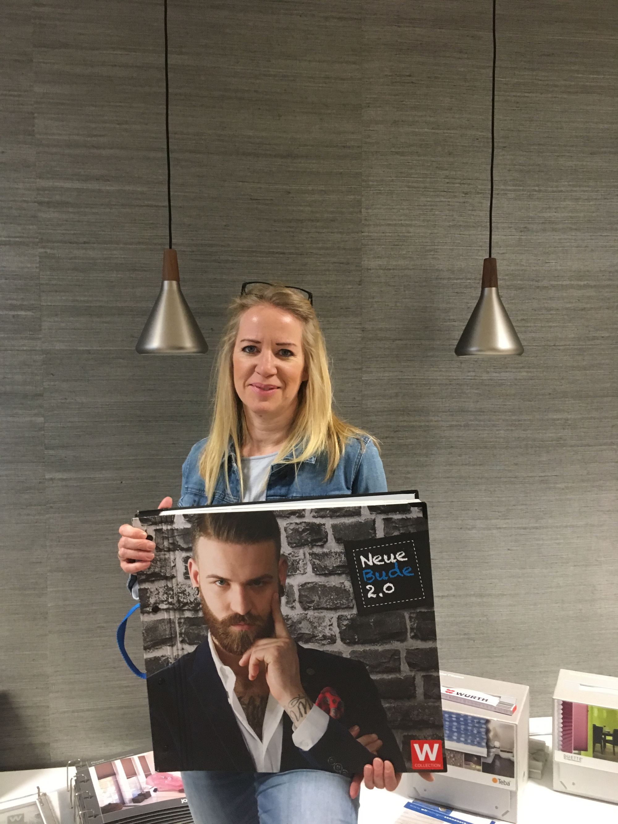 Jens Kloppmann Die Malerwerkstatt, Mittelstraße 16 in Trendelburg