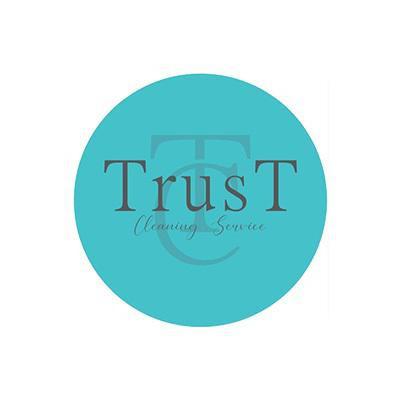 Trust Cleaning Service Inc Logo