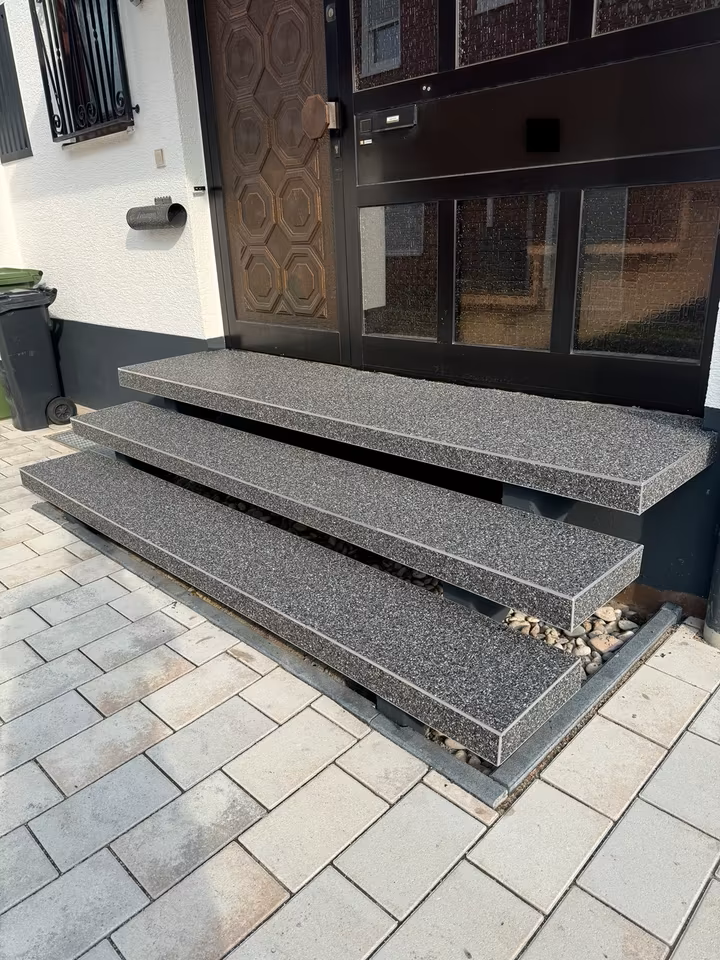 Fejzula Dienstleistungen, Bismarckstraße 1 in Lahr/Schwarzwald