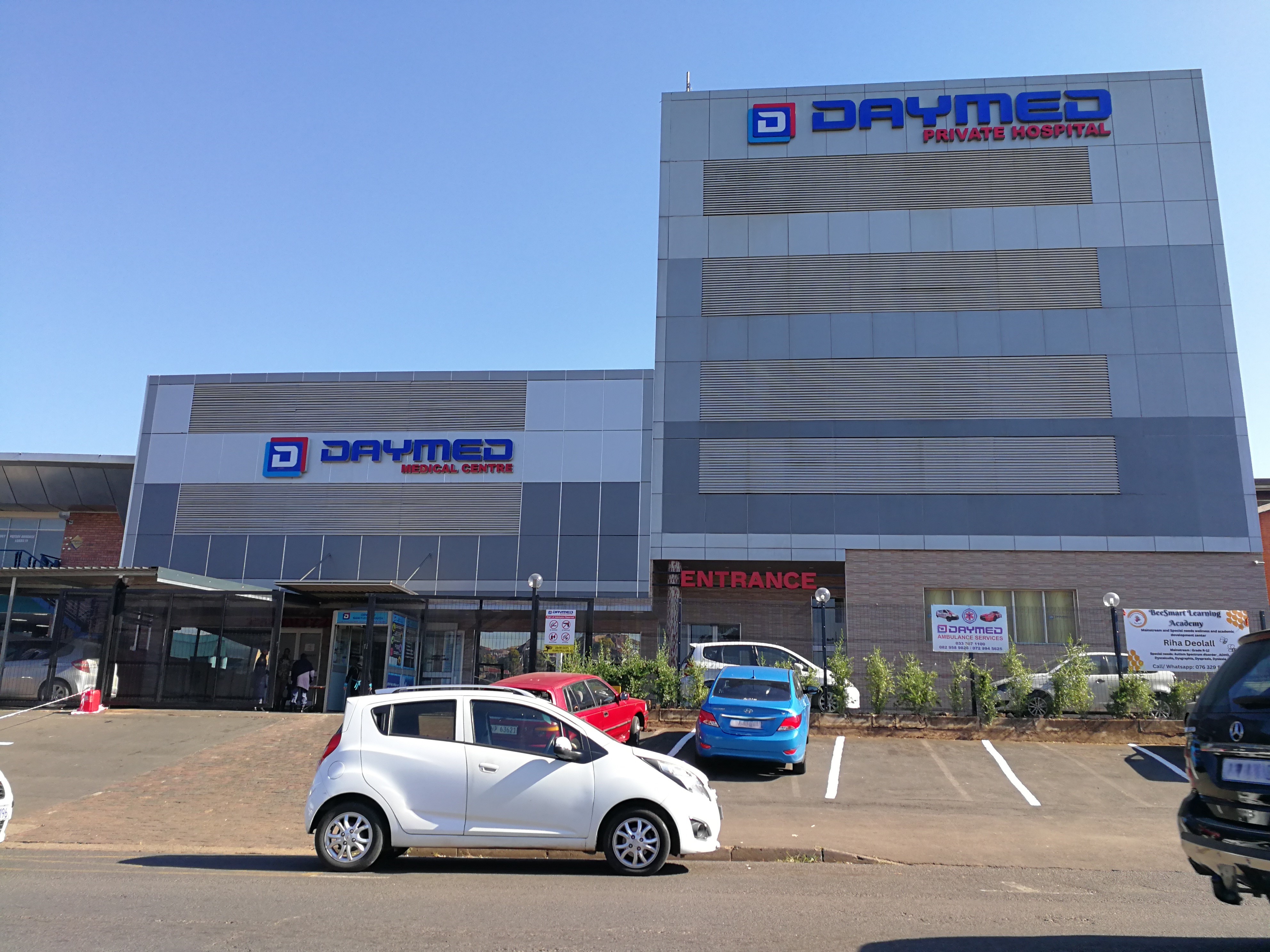 Images Ampath Daymed Care Centre