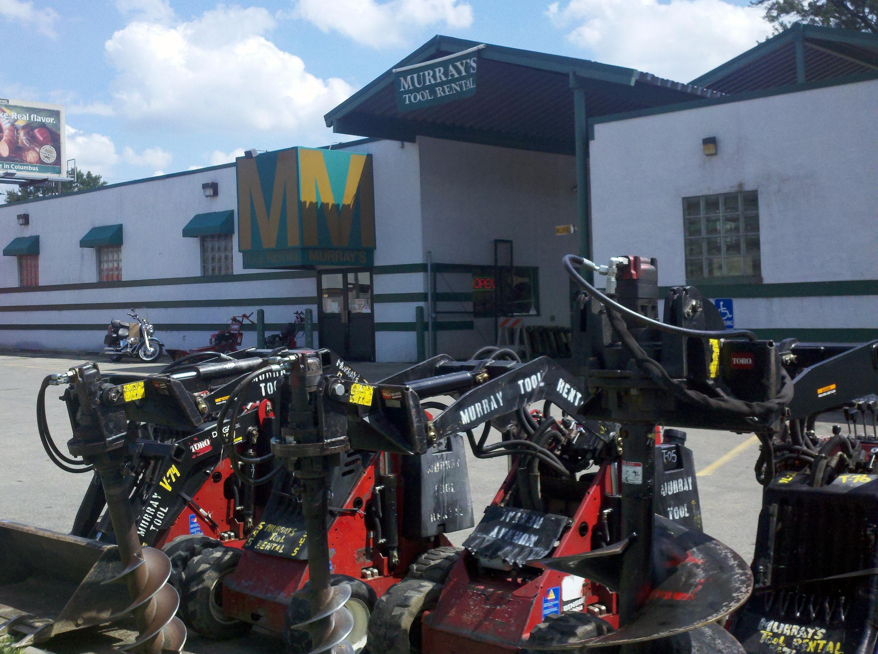 Murray's Tool Rental Coupons near me in Columbus, OH 43213 8coupons