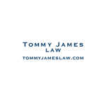 Tommy James Law Logo