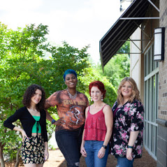 Images Knockout, a hair studio