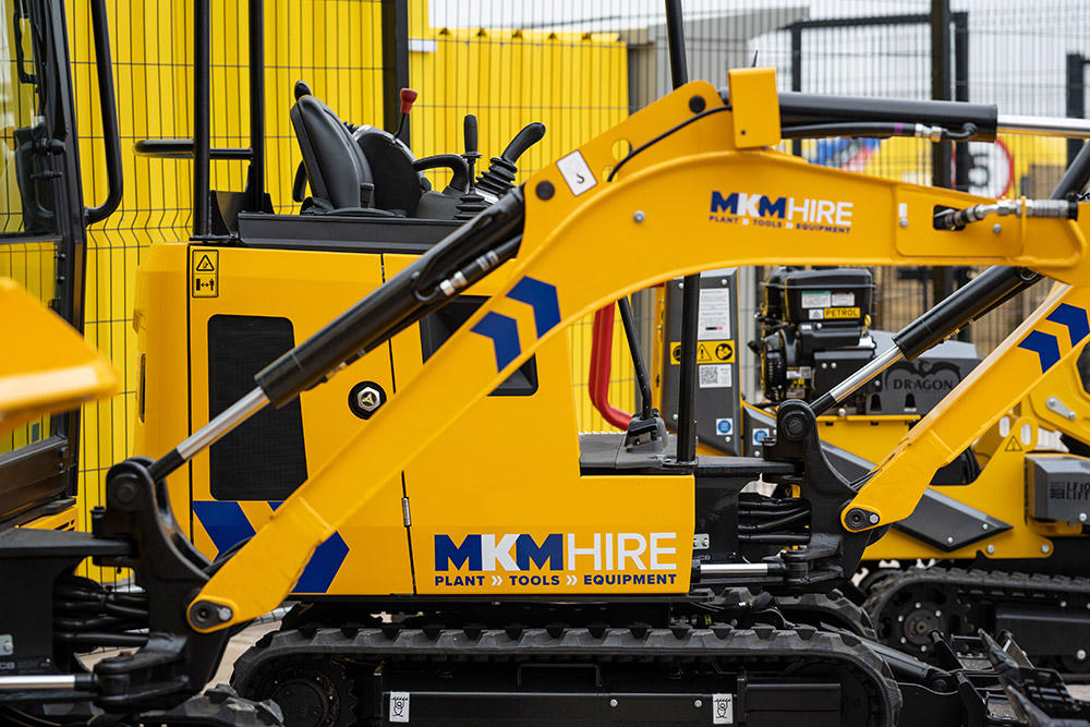 MKM Tool & Equipment Hire now available MKM Building Supplies Chester Chester 01244 207200