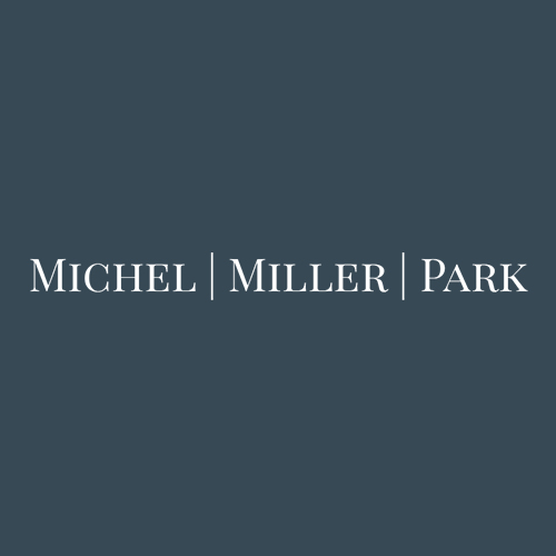 Michel | Miller | Park ALC Logo