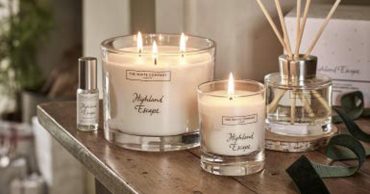 The White Company Edinburgh 01313 000605