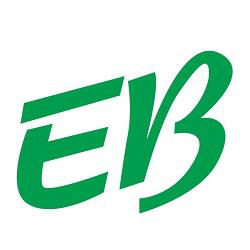 Electricidad Bailón Logo