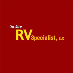 On-Site RV Specialist, LLC Logo