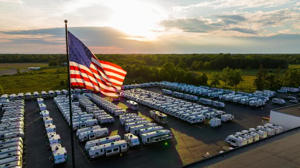 Images Camping World RV Sales
