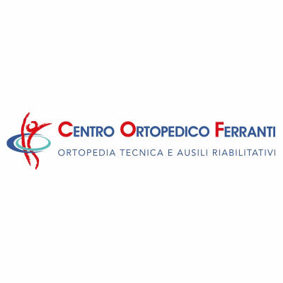 Centro Ortopedico Ferranti Logo