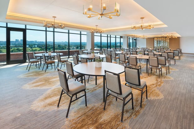 Images InterContinental Washington D.C. - the Wharf by IHG