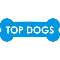 TOPDOGS本店 トップドッグス Logo