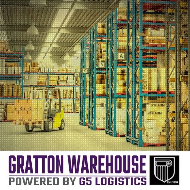 Images Gratton Warehouse Company
