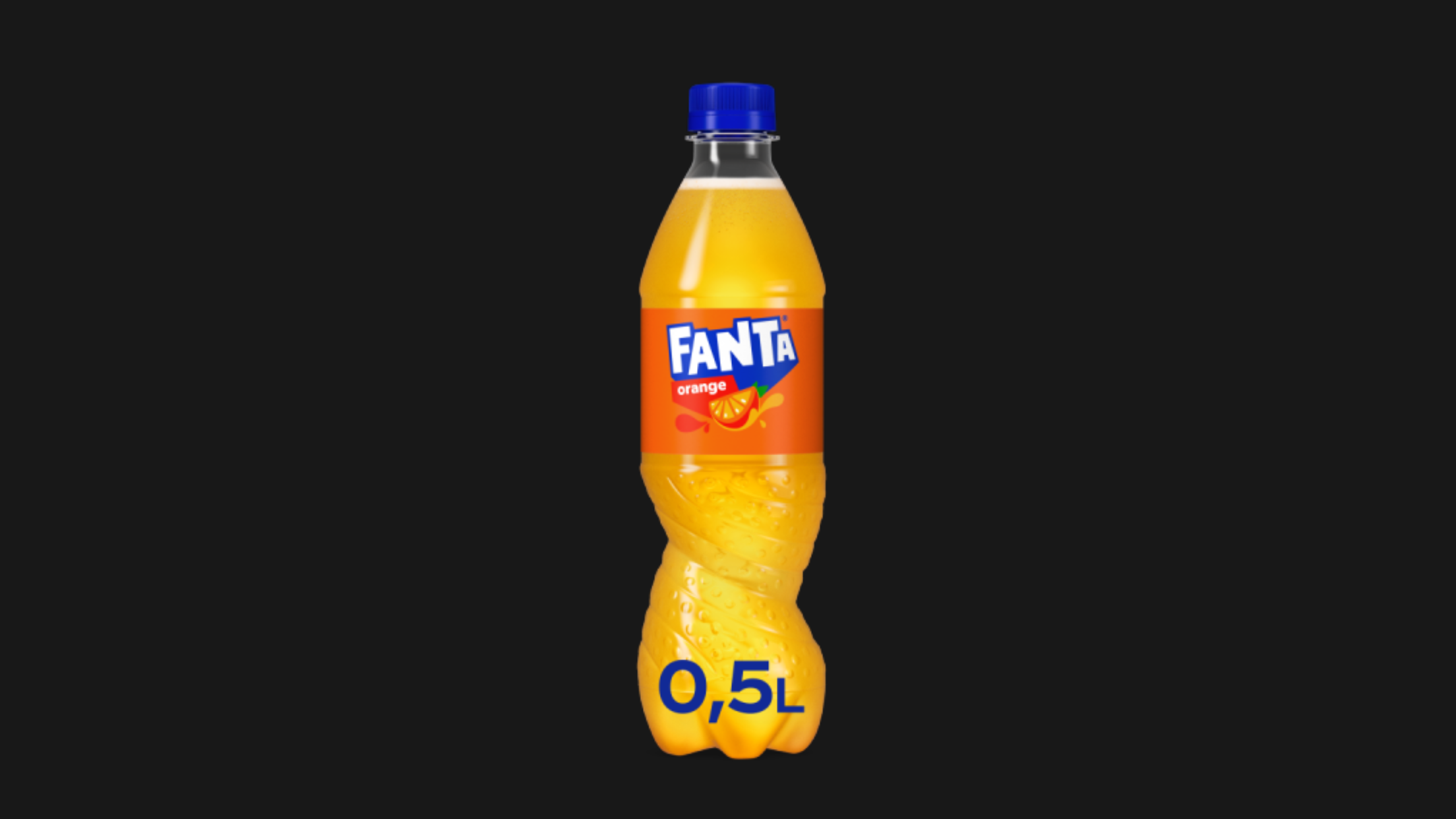 Fanta