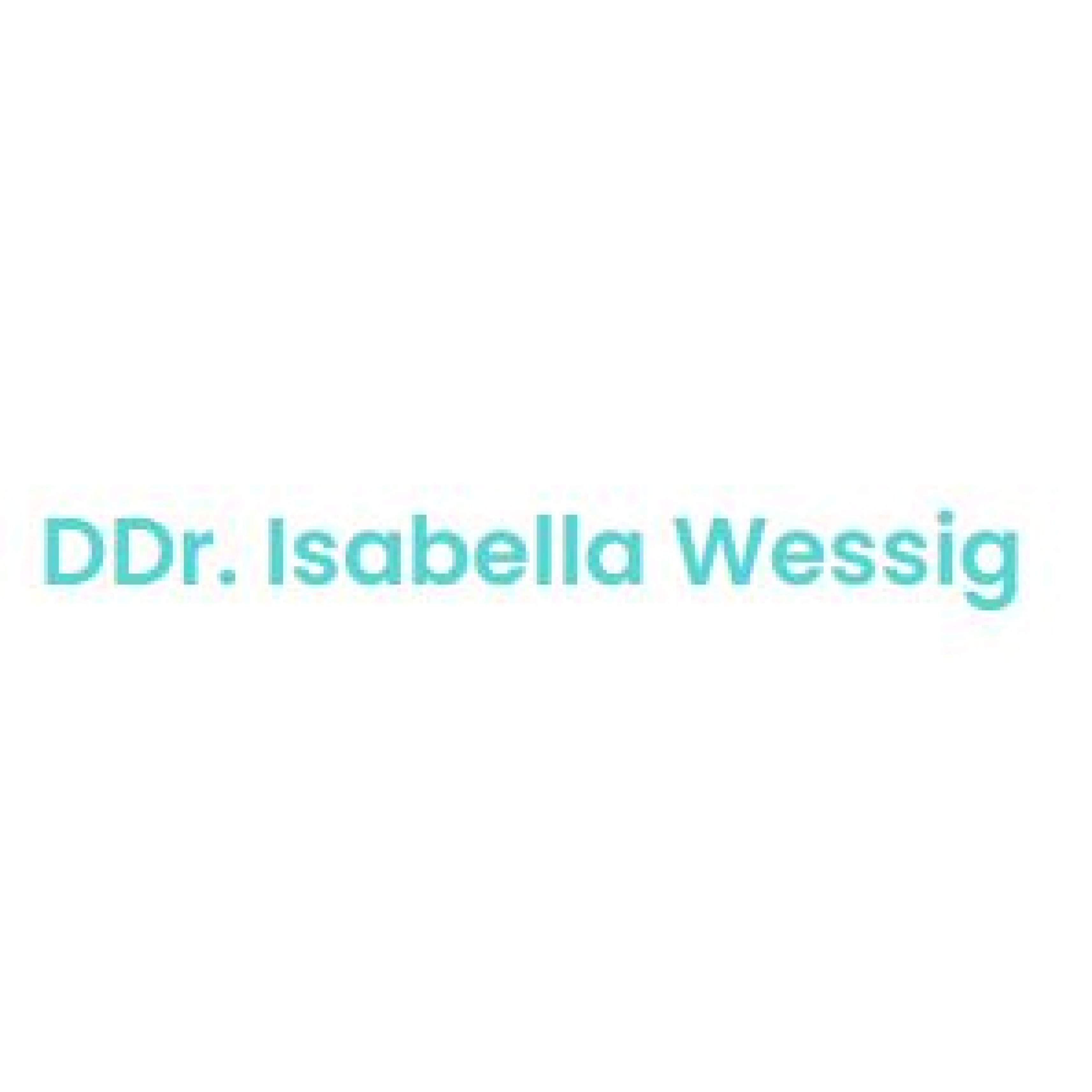 DDr. Isabella Wessig