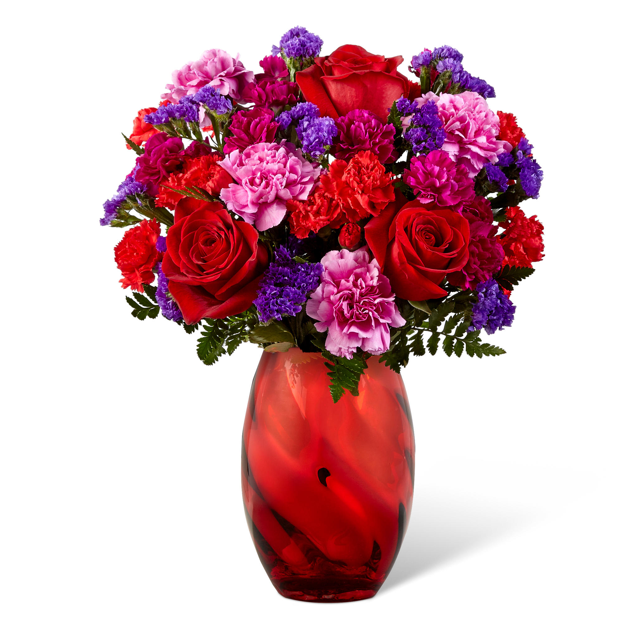 Hirt's Flowers, your modern florist with traditional values.