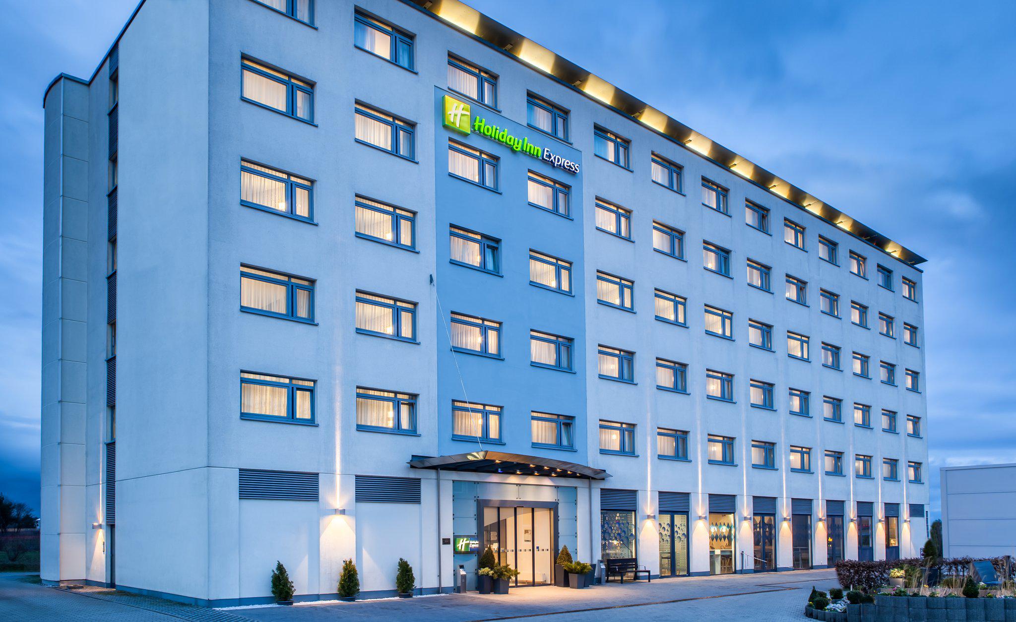Kundenbild groß 27 Holiday Inn Express Munich - Messe, an IHG Hotel