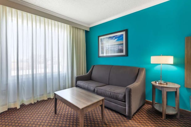 Images Best Western Ocean City Hotel & Suites