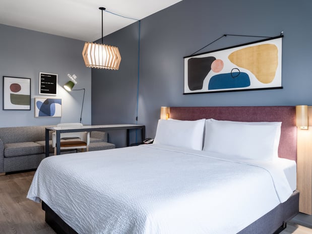Images Atwell Suites Fort Worth - Alliance Area by IHG