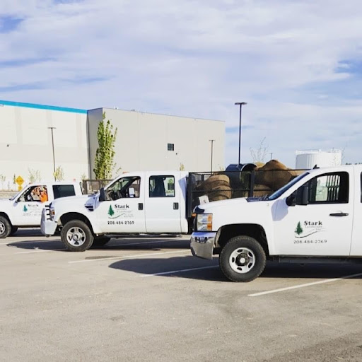 Stark Landscape Inc.