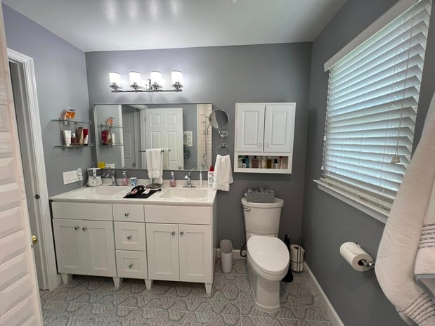 Images AJR Painting & Interior Finishes, LLC