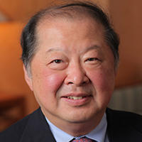 Dr. Stanley Chang