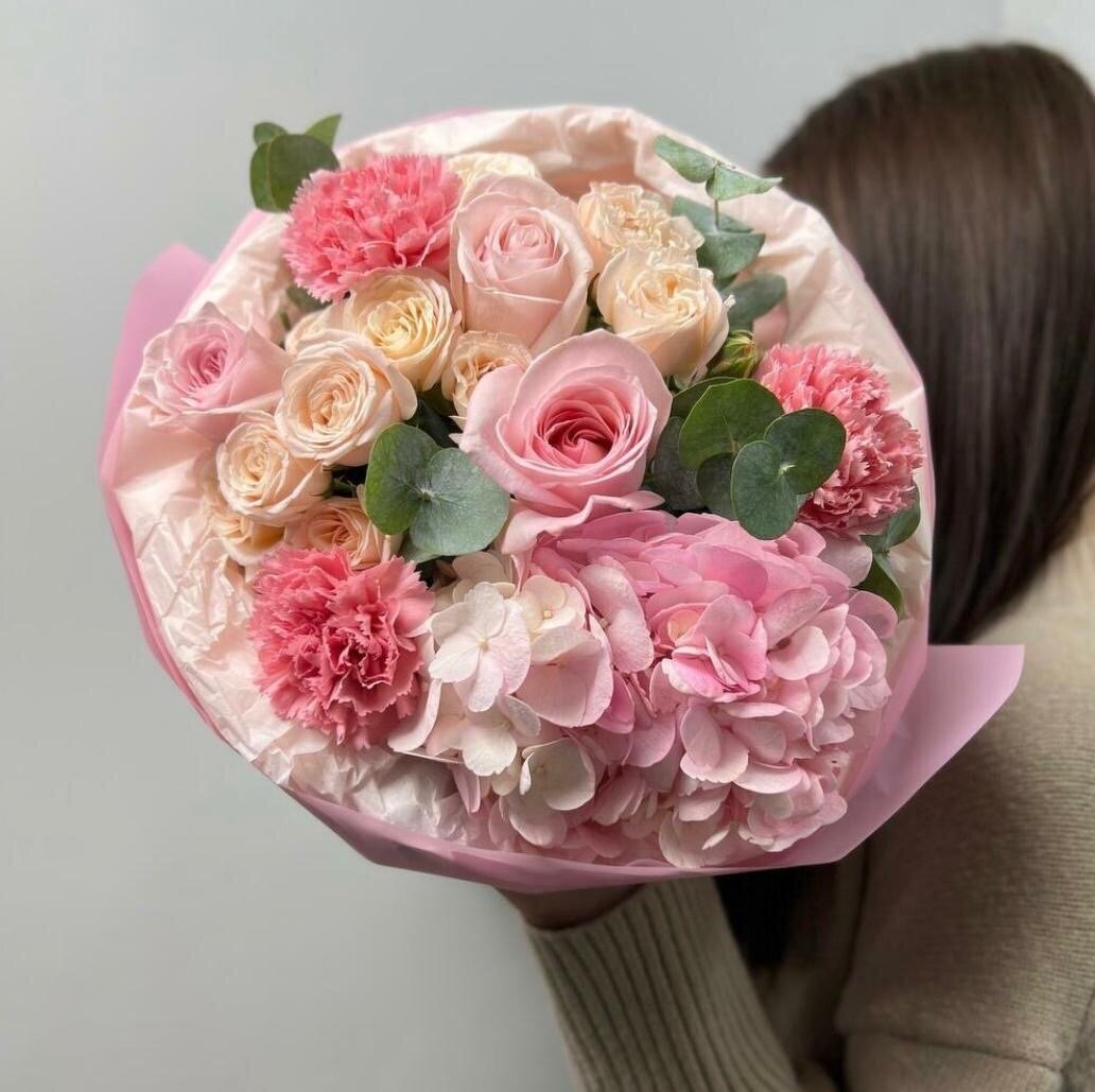 BOUQUETERIA Blumen & Hochzeit in Steinhagen