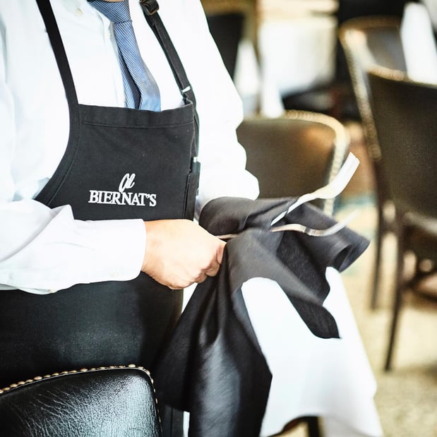 Images Al Biernat's North