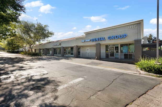 Images First Street Dental Group and Orthodontics