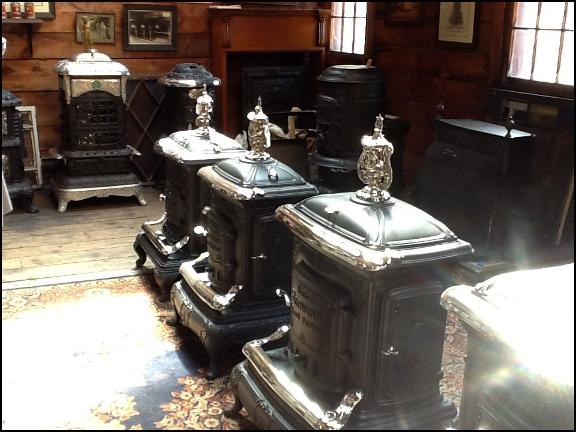 Images Barnstable Stove Shop