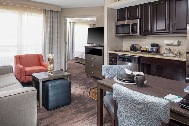 Images Homewood Suites by Hilton Dallas-Irving-Las Colinas