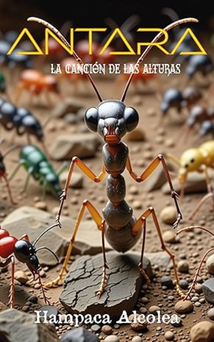 Images La Forja de Mundos