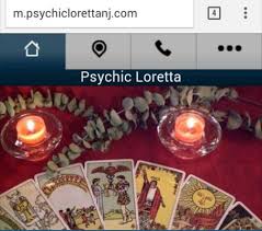 Images Psychic Loretta