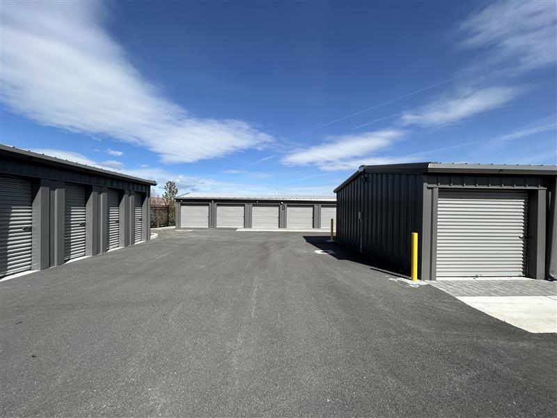 Self Storage Units In Sparks, NV